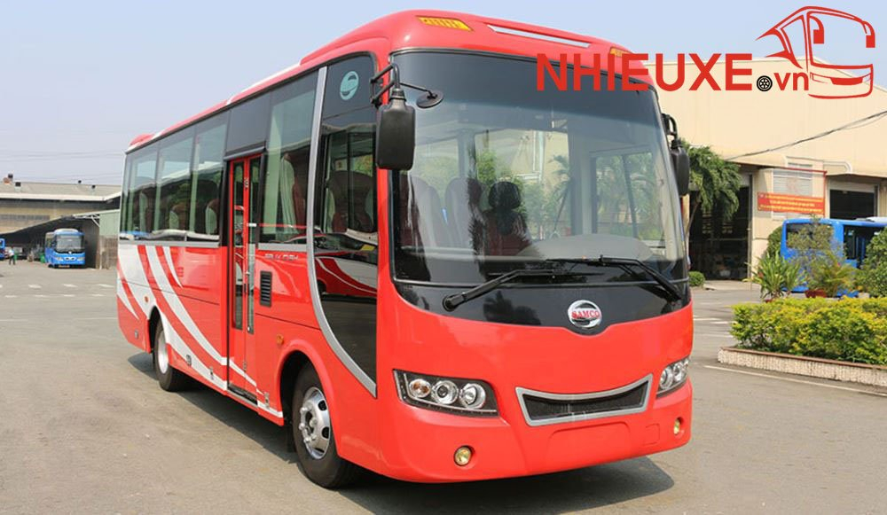 Thuê xe tại Thuận An, Bình Dương